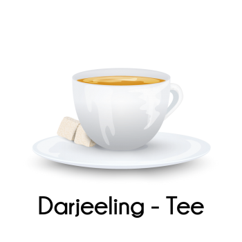 Darjeeling - Tee