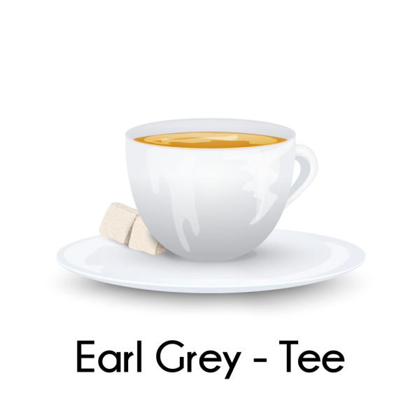 Earl Grey - Tee